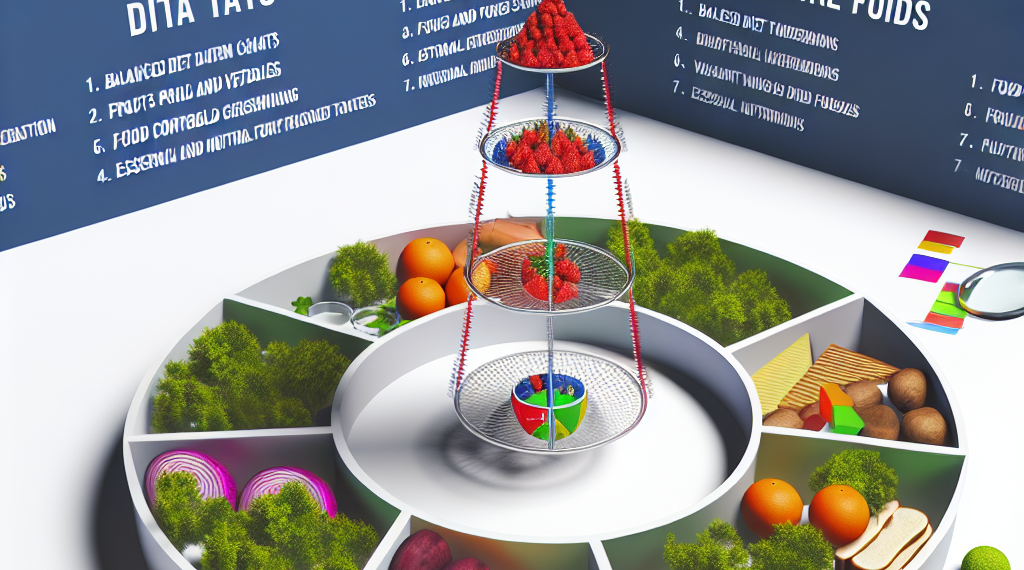 claves para entender qué comemos
