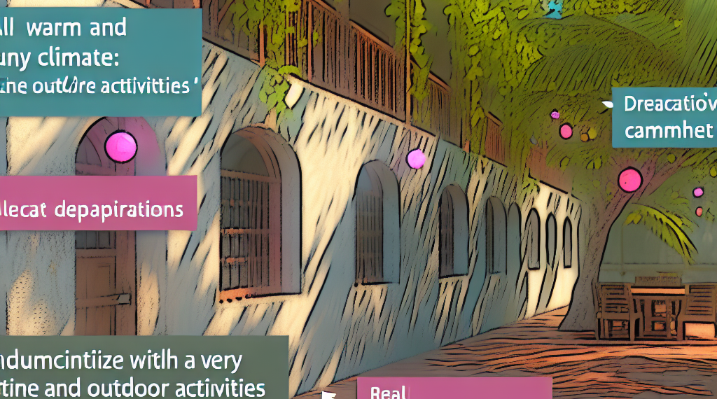 Fecha, ubicación y todos los detalles