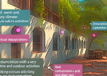 Fecha, ubicación y todos los detalles