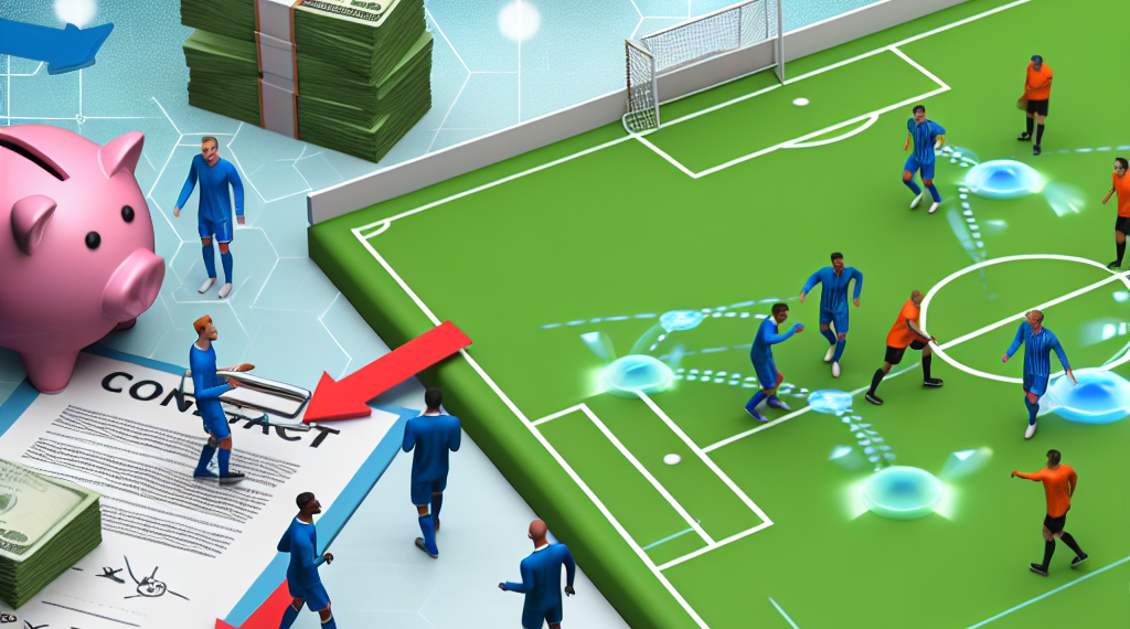 Club América tendría que pagar MILLONADA por José Paradela, pero tienen un plan para AHORRÁRSELOS