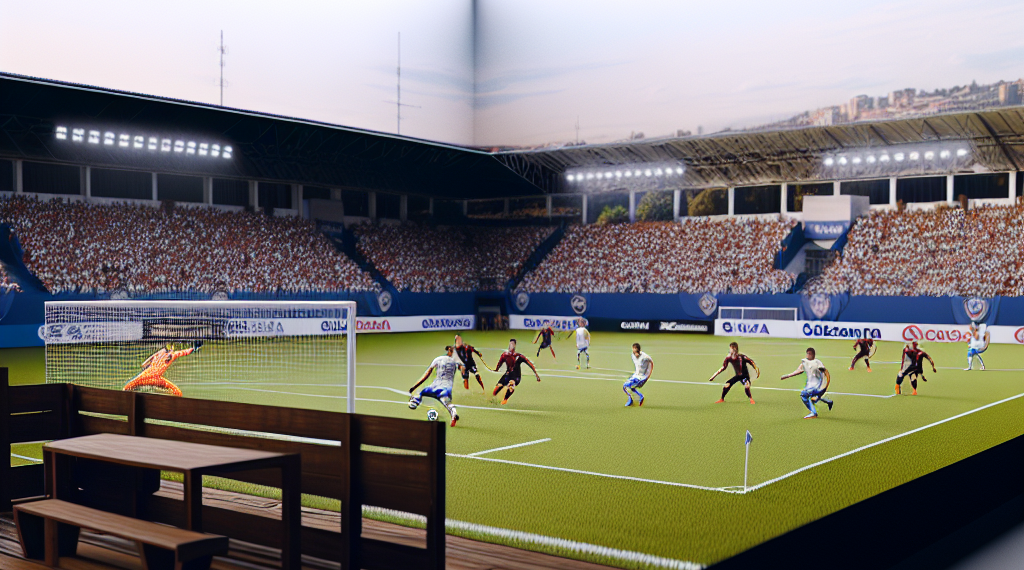 Club América intenta registrar al REEMPLAZO de Richard Sánchez