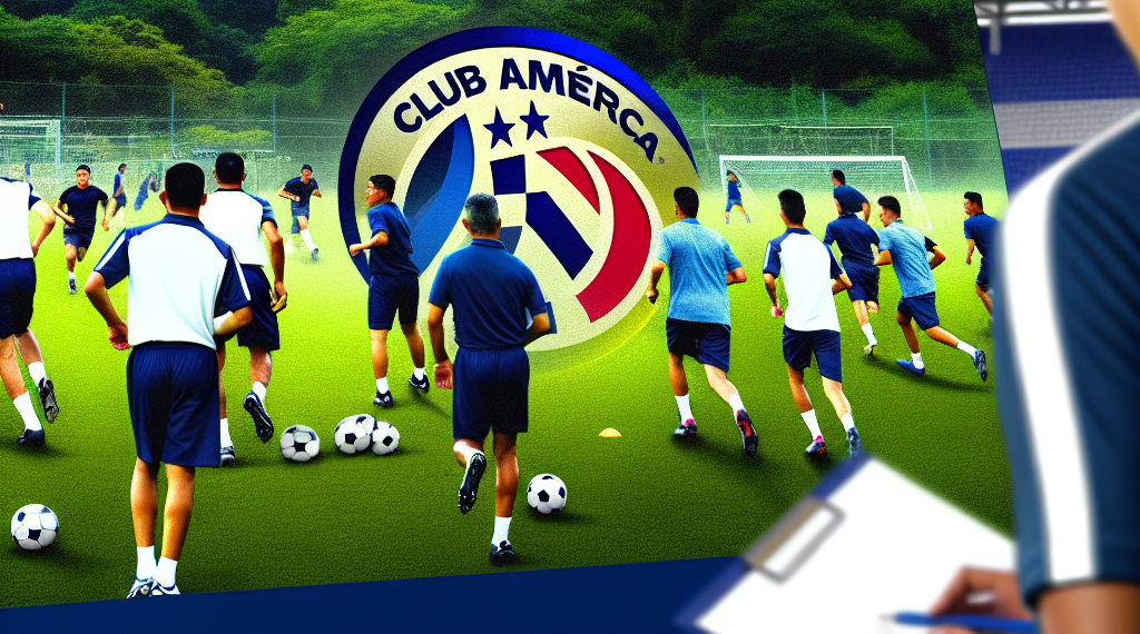 Club América ya tiene en la mira al REEMPLAZO de Diego Valdés para el Apertura 2025