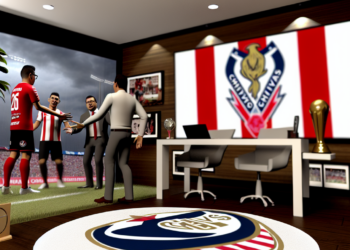 El club mexicano que se quiere llevar al Tala Rangel lejos de Chivas
