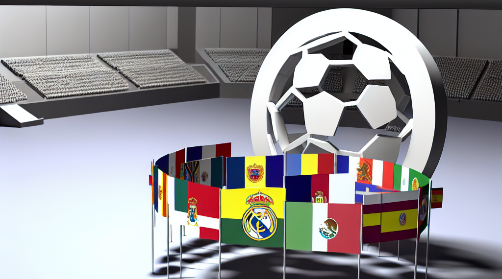 Clubes de todo el mundo llaman a FIFA en busca de la plaza de León, el club de James expulsado del torneo