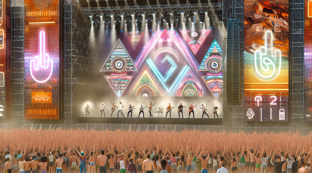 Coachella 2025: Fechas, dónde es, artistas y precios