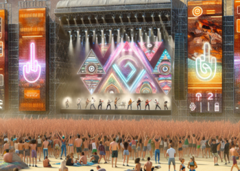 Coachella 2025: Fechas, dónde es, artistas y precios