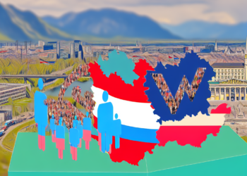 Coalición tripartita asume el poder en Austria – DW – 03/03/2025