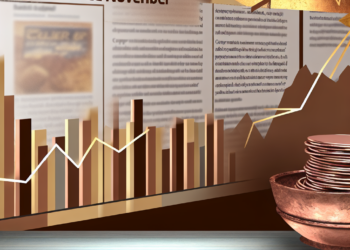 El cobre sube a su mejor nivel desde noviembre por los aranceles al acero y aluminio