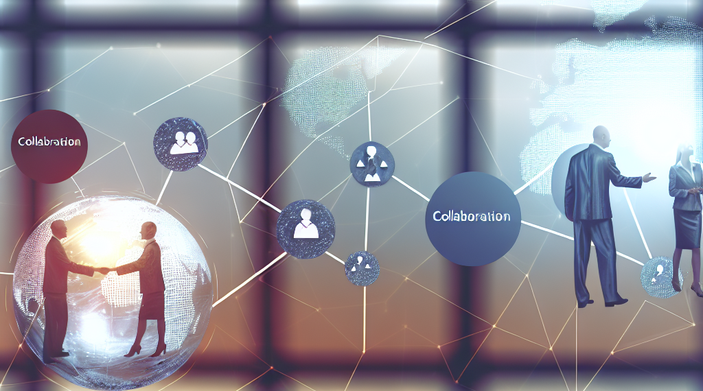 La asociación en participación