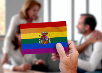 Colectivo LGTBI+ de España advierte que las políticas de Trump pueden fomentar la discriminación