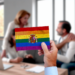 Colectivo LGTBI+ de España advierte que las políticas de Trump pueden fomentar la discriminación