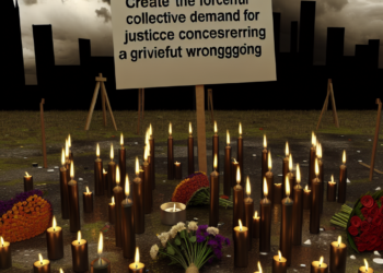 Colectivo exige justicia por muerte de Magdaleno Pérez, padre buscador presuntamente golpeado por policías