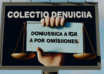 Colectivo acusa a FGR de excluirlos en diligencias de narcofinca; exigen a la CNDH que intervenga