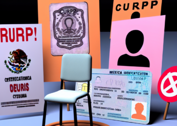 Colectivos cuestionan usar la CURP como estrategia de búsqueda de personas desaparecidas