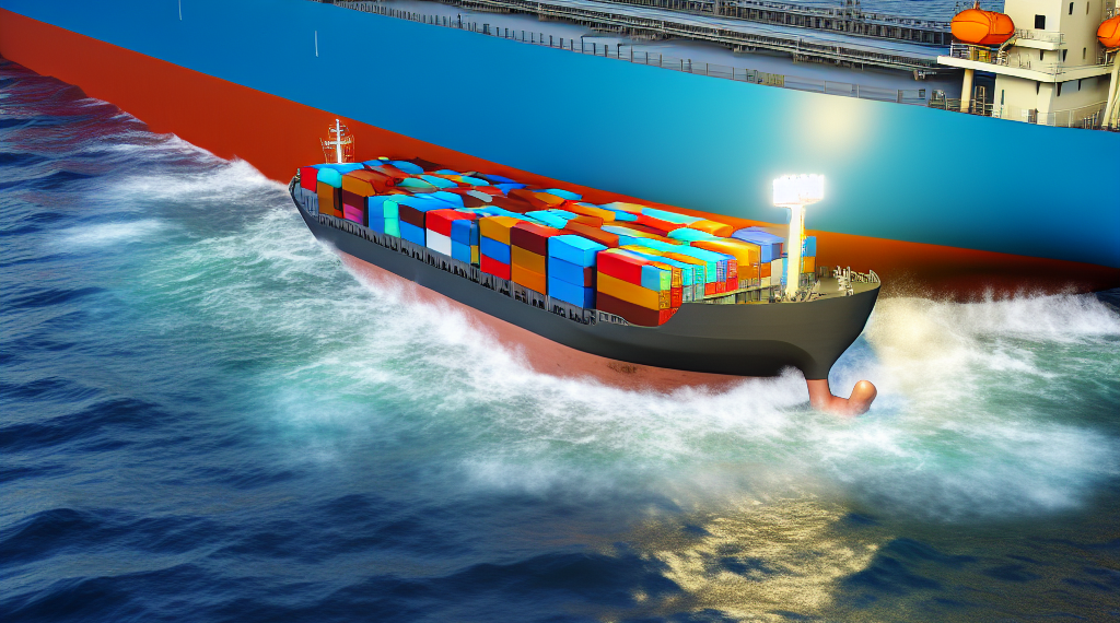 Un petrolero y un buque de carga chocan en el Mar del Norte – DW – 10/03/2025