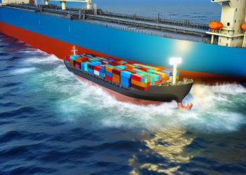 Un petrolero y un buque de carga chocan en el Mar del Norte – DW – 10/03/2025