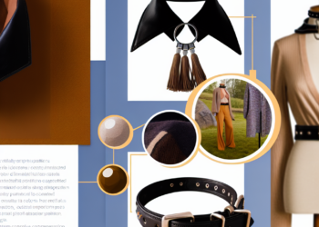 Collares XL, la tendencia apta que enamora a las más atrevidas con la que marcar la diferencia