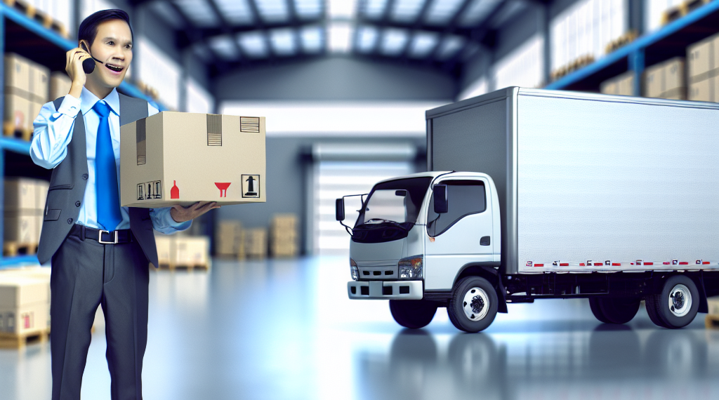 Colliers, la actualidad y la logística de última milla