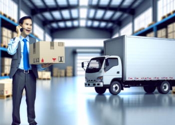 Colliers, la actualidad y la logística de última milla