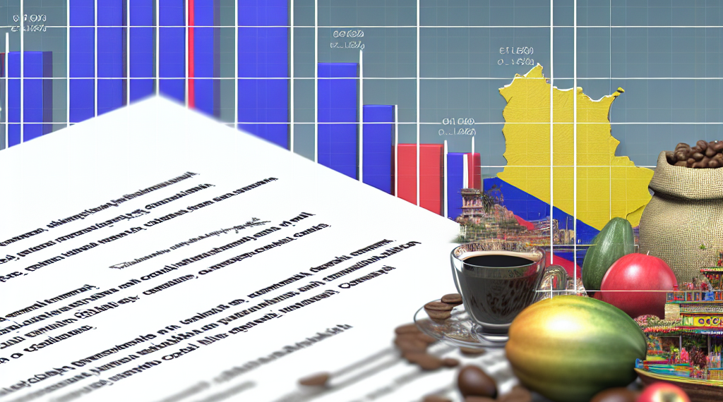 Colombia registra inflación en febrero por encima de lo esperado
