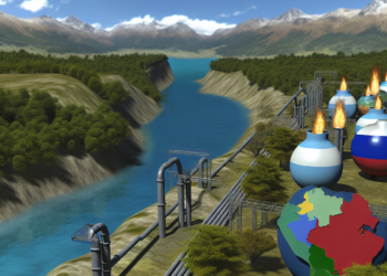 Colombia le baja a su plan para importar gas venezolano tras amenaza de aranceles de Trump