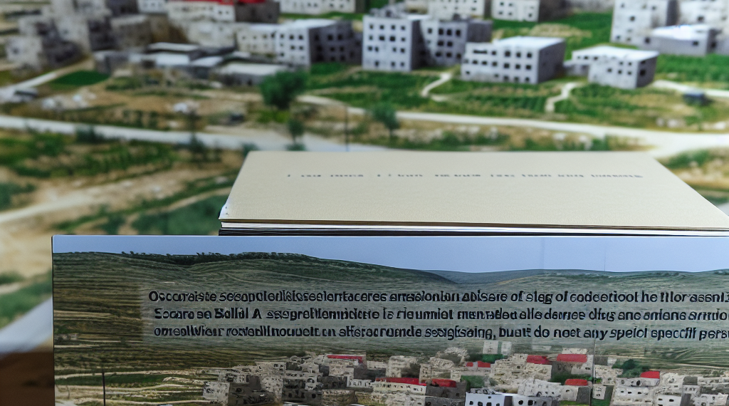 Linchan colonos israelíes de Cisjordania a Hamdan Ballal; se desconoce paradero del ganador del Oscar – El Financiero