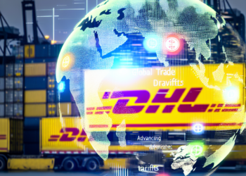 Comercio mundial crecerá pese a aranceles: DHL Express