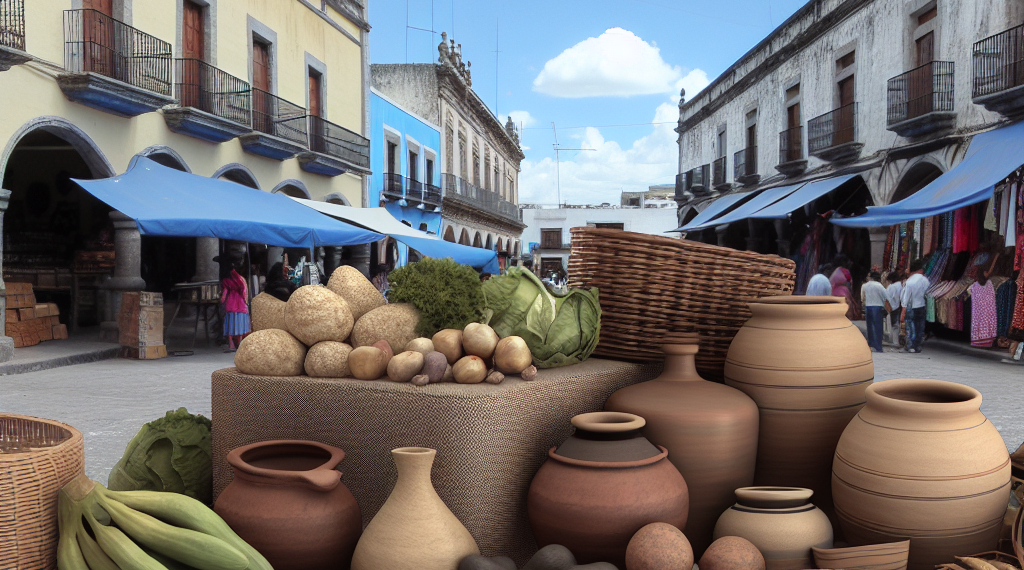 Sector comercio de Querétaro pide impulsar el consumo interno ante la amenaza de los aranceles