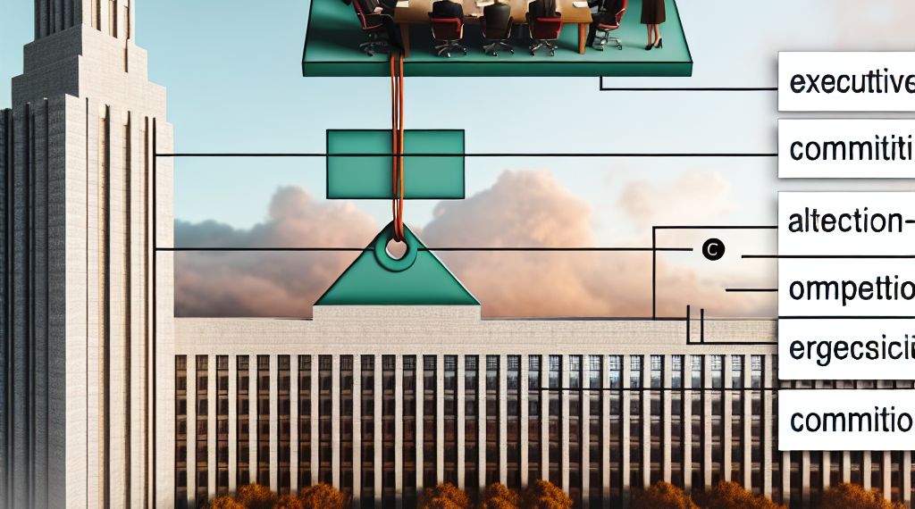 Comisión ejecutiva toma las riendas del CMN; busca mayor participación con el gobierno federal