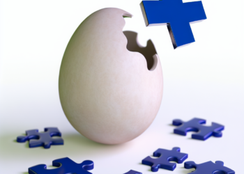 Cómo fue que Facebook se convirtió en una herramienta contra la escasez de huevos en Estados Unidos