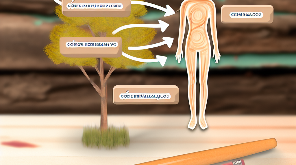 cómo llegan allí, qué hacen y cómo deshacerse de ellos
