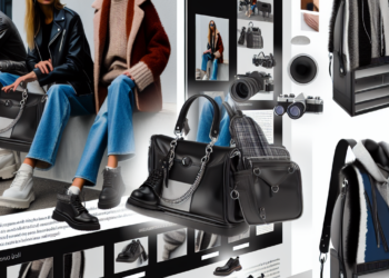 Cómo llevar bolsa biker de Louis Vuitton con botas y zapatos pumps en Primavera-Verano 2025