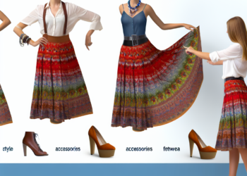 Cómo llevar la maxifalda según las mejor vestidas del street style