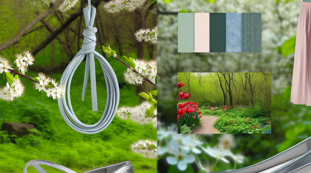 Cómo llevar las bailarinas color plata que no dejo de ver en primavera 2025