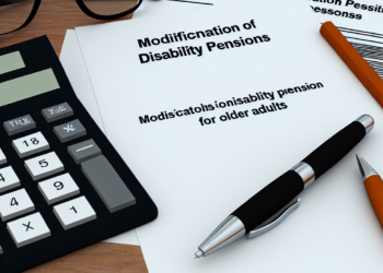 Cómo cambiar de Pensión para Discapacidad a Adultos Mayores en México