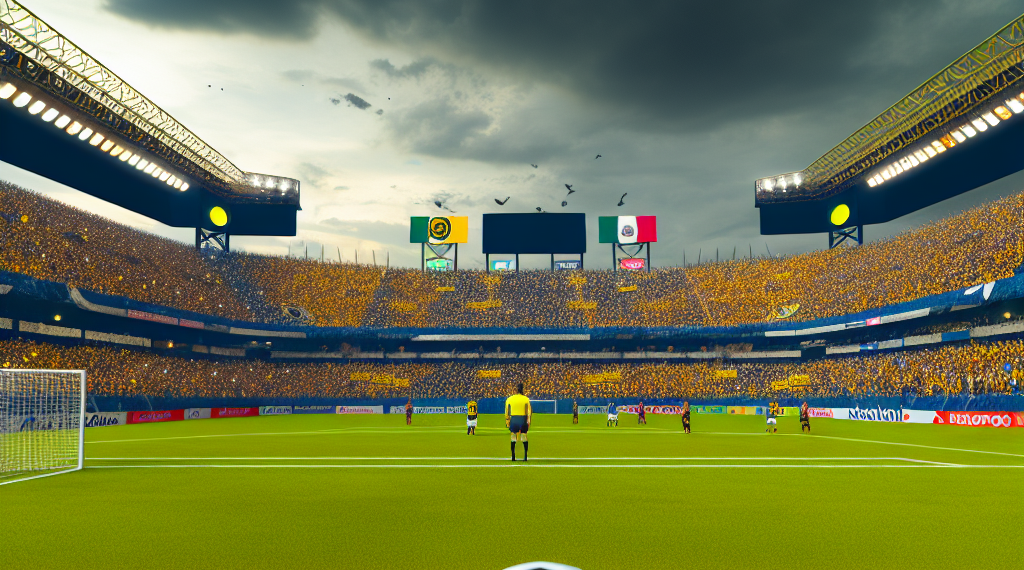 Dónde ver Tigres vs Necaxa EN VIVO J10 CL 2025