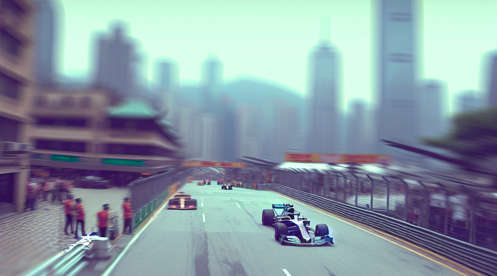 Cómo y dónde ver en México vivo el GP China 2025: Horarios y canales: prácticas, sprint, clasificación y carrera