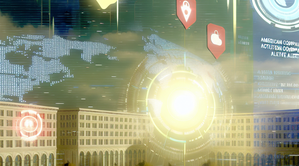 Empresas en EU encienden alarmas