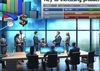 Compensación variable, herramienta probada para elevar la productividad laboral