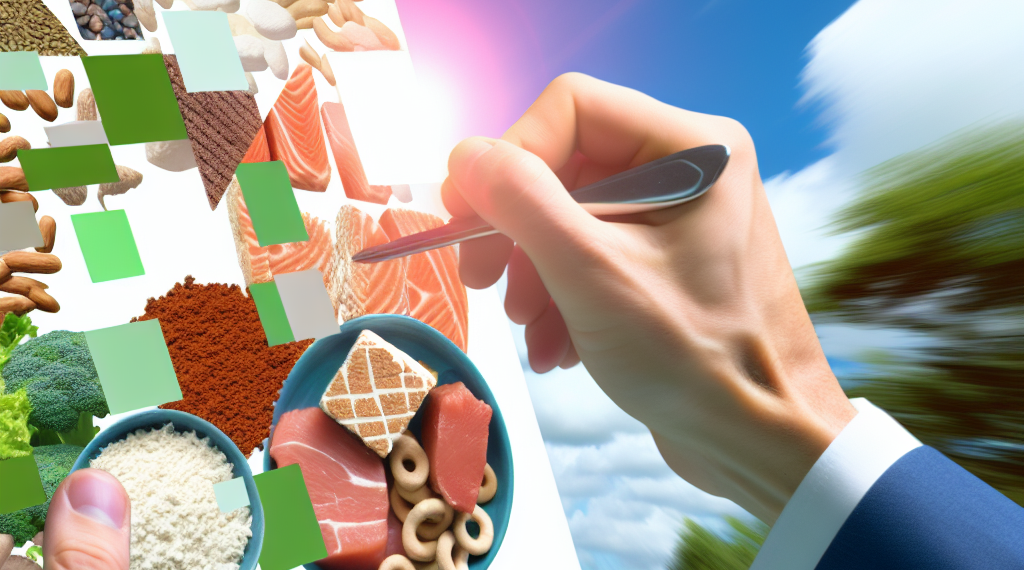 El alimento alto proteínas y fibra perfecto para acompañar tus comidas (y, además, fácil de cocinar)