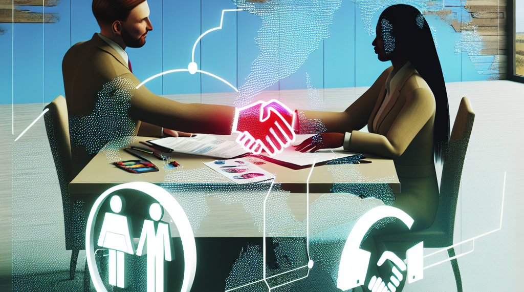 Hay que entender qué es lo que quiere Trump, ver qué es posible y llegar a acuerdos: AMIA