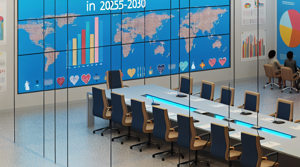 Plan Nacional de Desarrollo 2025-2030: Promesas vacías en Salud