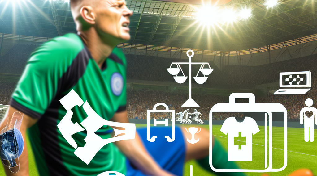 Comunicado Oficial del Club América sobre PREOCUPANTE LESIÓN de Henry Martín