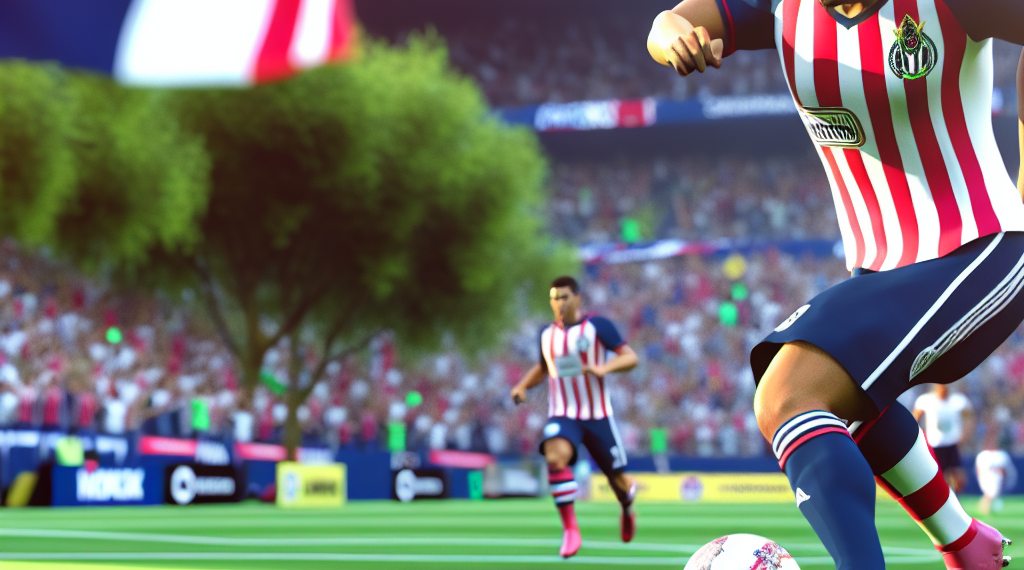Comunicado oficial de Chivas
