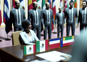 Conago respalda a Sheinbaum ante aranceles impuestos por Trump