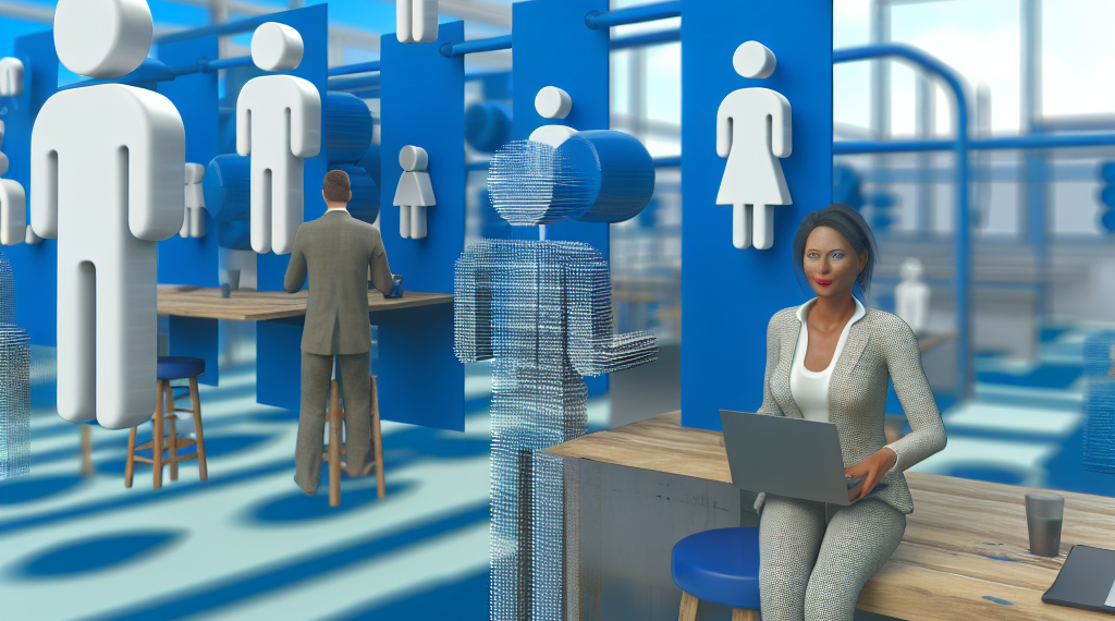 Estudio de Conasami revela que alta concentración laboral afecta salarialmente a las mujeres