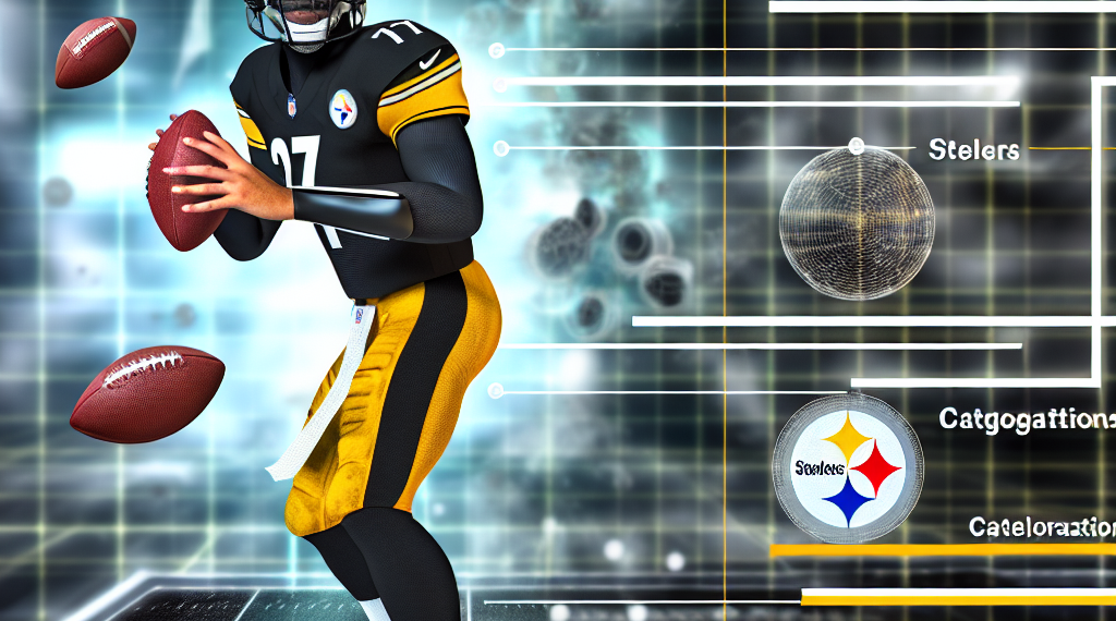 Ultimátum a Aaron Rodgers si quiere convertirse en un Steeler - Marca USA