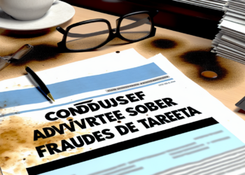 Condusef alerta por nuevos fraudes de clonación de tarjetas de crédito