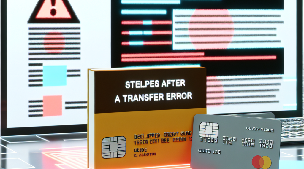 Condusef: qué hacer si transfiero o deposito a una cuenta equivocada