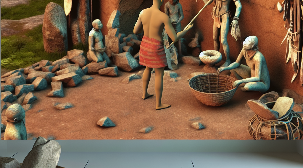 encuentro cultural que fortalece identidad de pueblos originarios